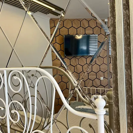 Vip Vision Lux Apartment