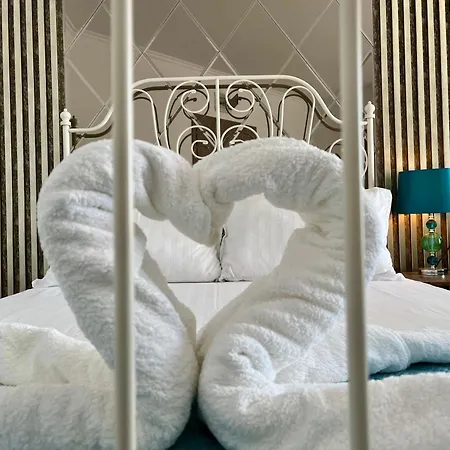Vip Vision Lux Apartment *