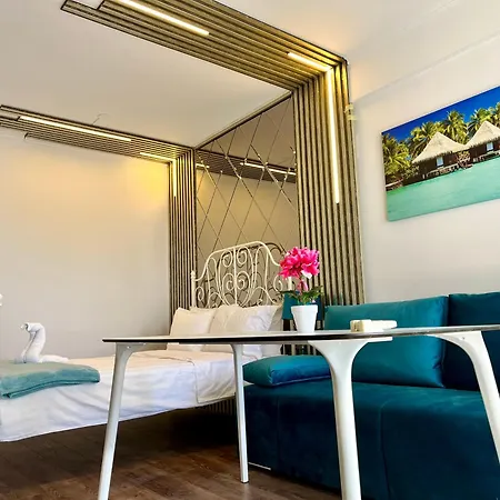 Apartment Vip Vision Lux *