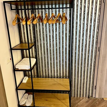 Vip Vision Lux Apartment