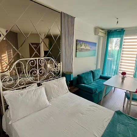 Apartment Vip Vision Lux Sunny Beach